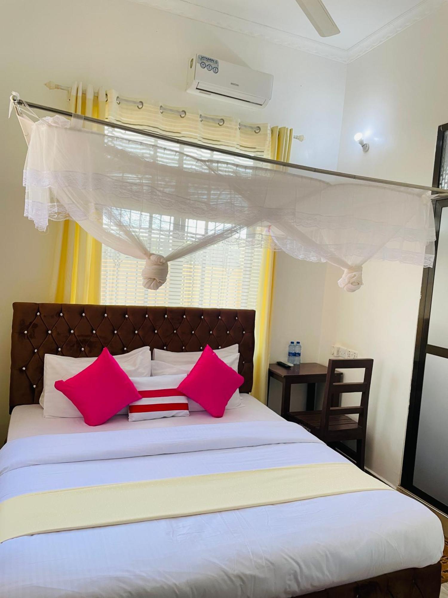 Kdp Lodge Kihonda Morogoro エクステリア 写真