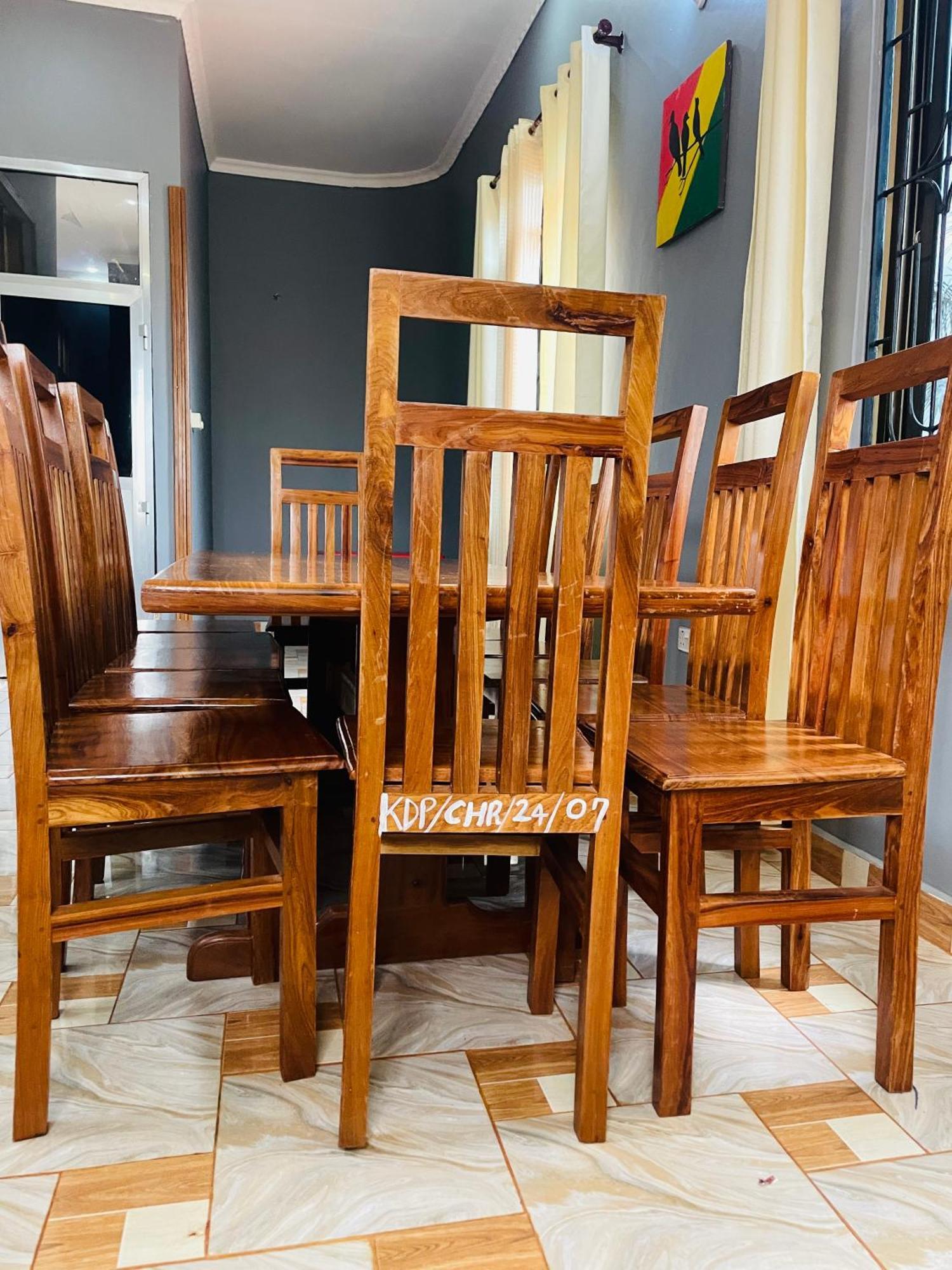 Kdp Lodge Kihonda Morogoro エクステリア 写真