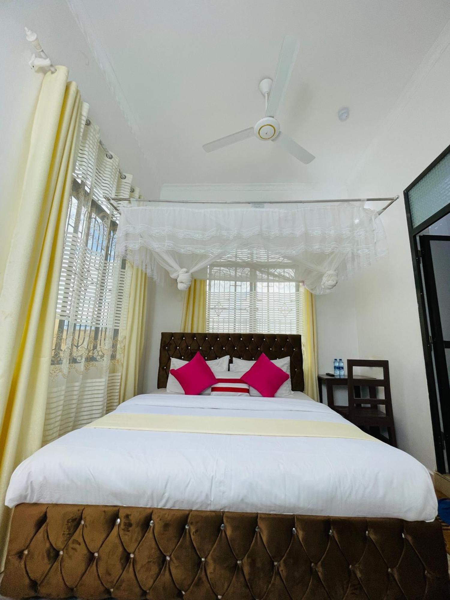 Kdp Lodge Kihonda Morogoro エクステリア 写真