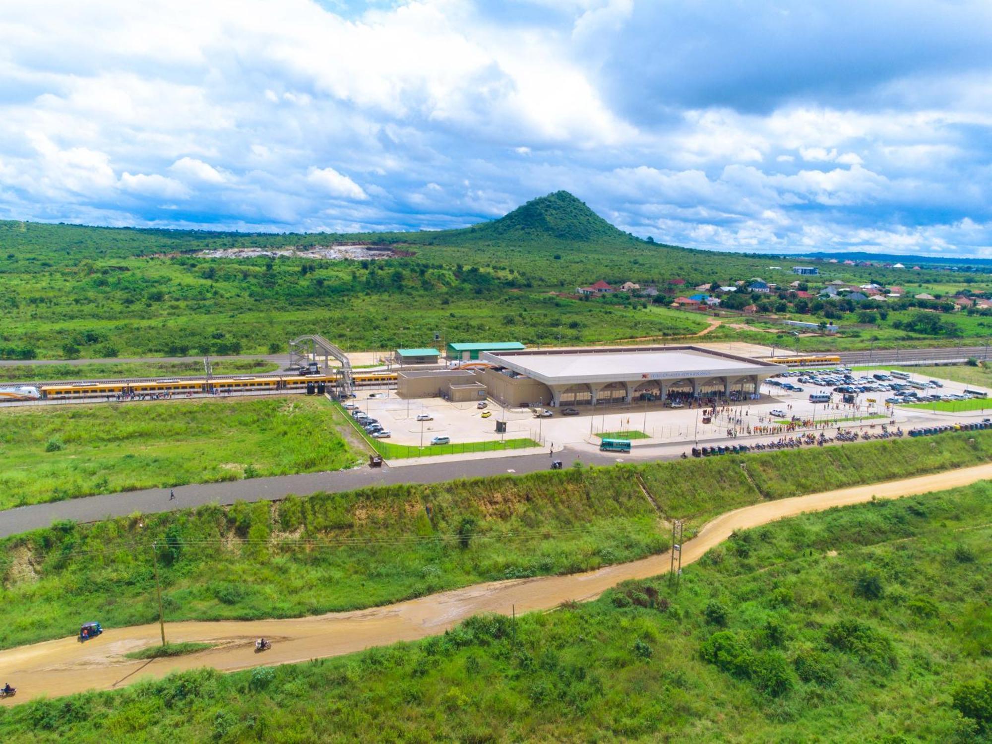Kdp Lodge Kihonda Morogoro エクステリア 写真