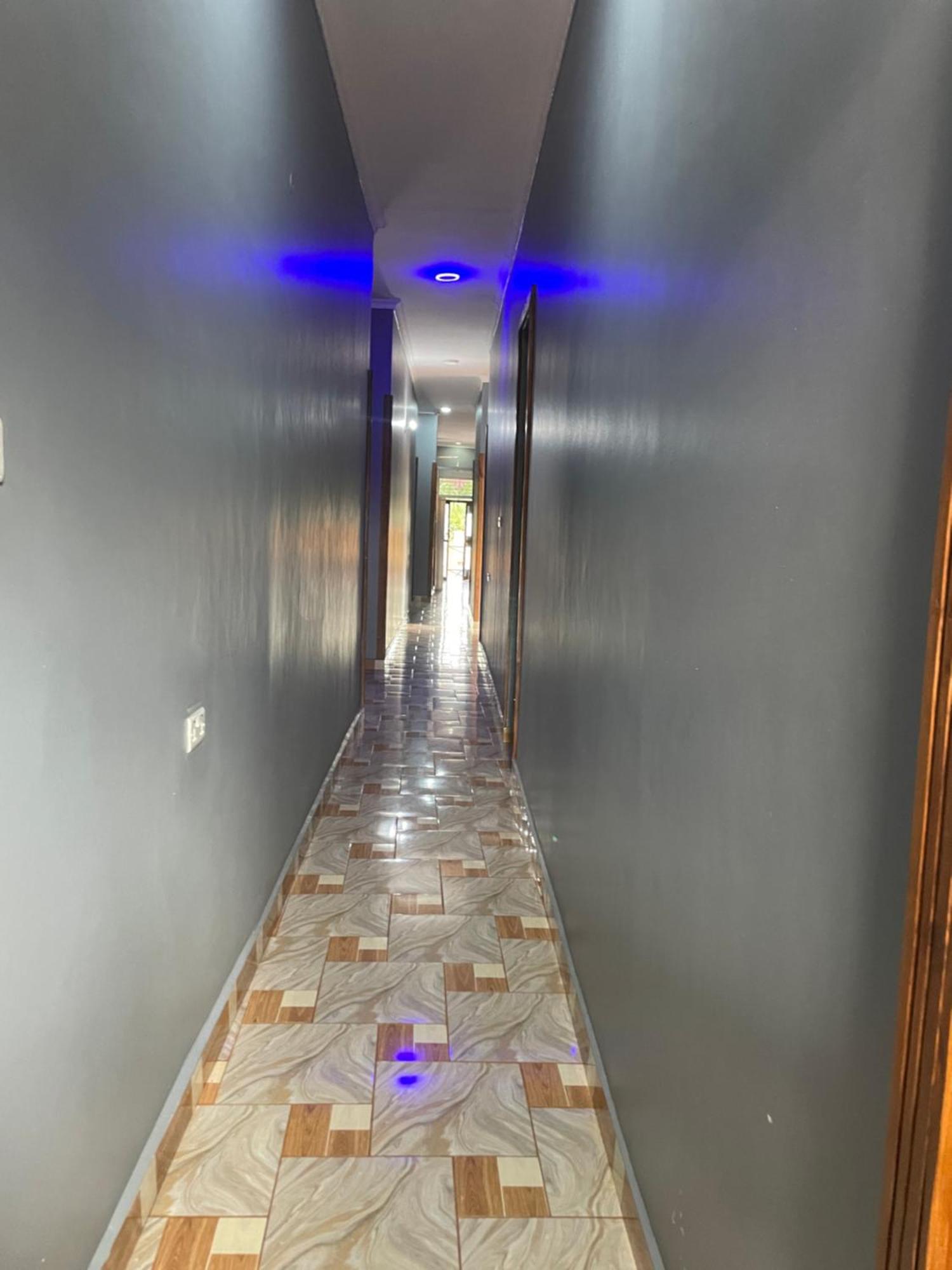 Kdp Lodge Kihonda Morogoro エクステリア 写真